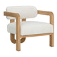 Madrone Lounge Chair