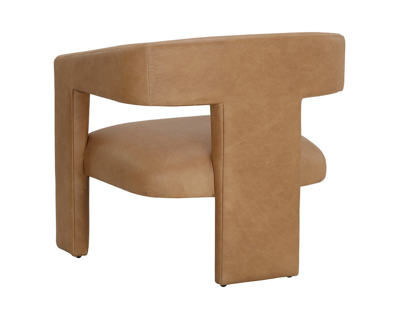 Cobourg Lounge Chair