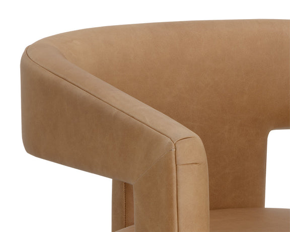 Cobourg Lounge Chair