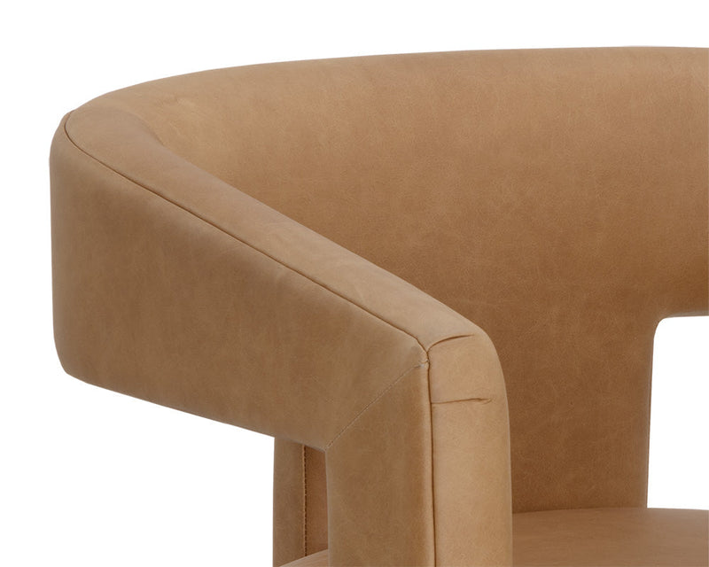 Cobourg Lounge Chair