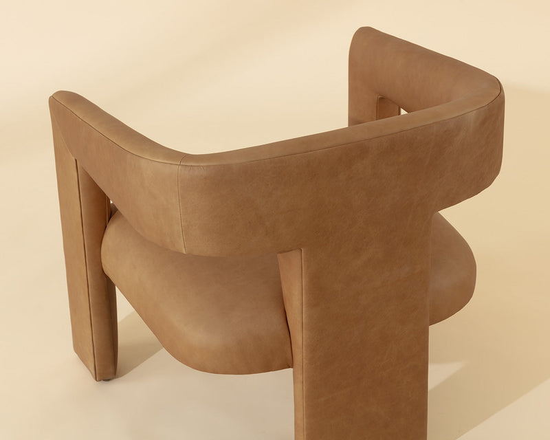 Cobourg Lounge Chair