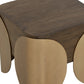 Amarula Side Table