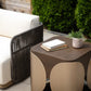 Amarula Side Table
