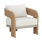 Pylos Lounge Chair
