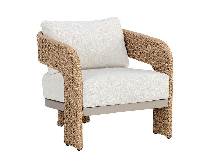 Pylos Lounge Chair
