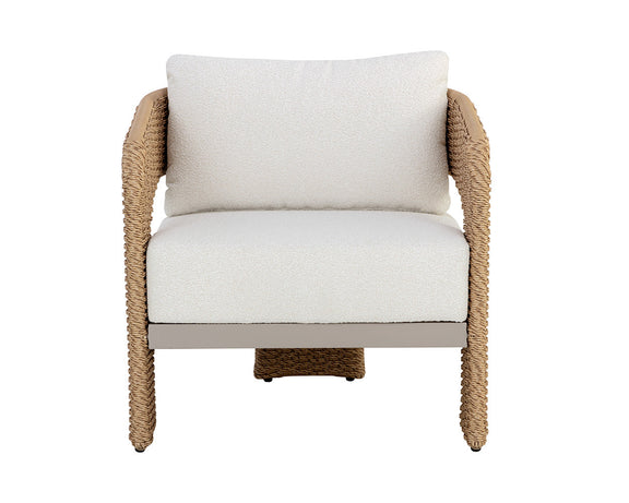 Pylos Lounge Chair