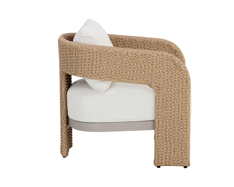 Pylos Lounge Chair