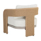 Pylos Lounge Chair
