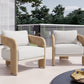 Pylos Lounge Chair