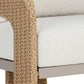 Pylos Lounge Chair