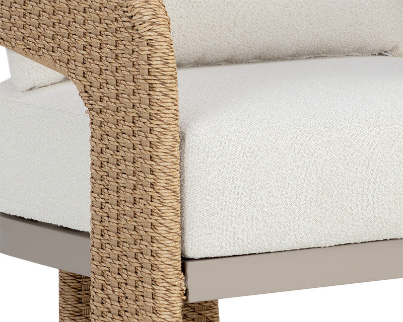 Pylos Lounge Chair