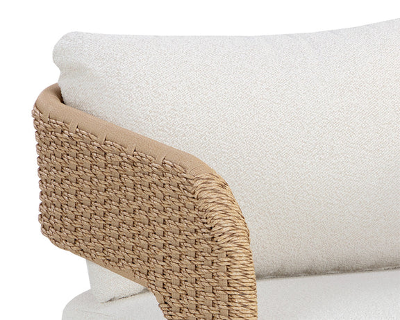 Pylos Lounge Chair