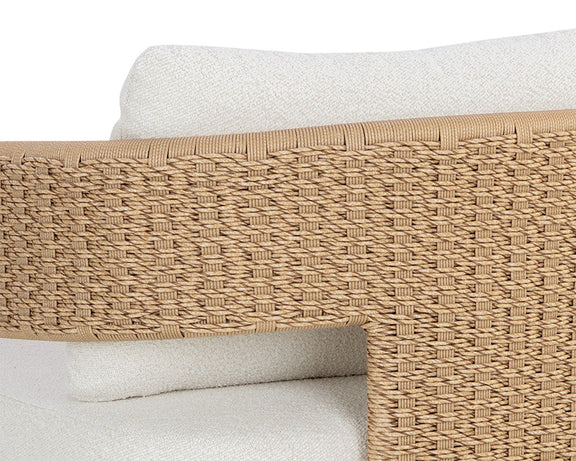 Pylos Lounge Chair