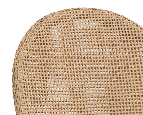 Calandri Counter Stool
