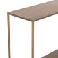 Eiffel Console Table