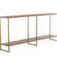 Eiffel Console Table