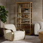 Sonesta Lounge Chair