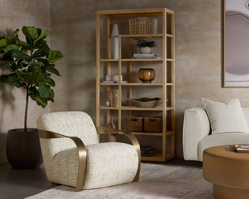 Sonesta Lounge Chair