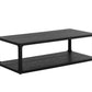 Doncaster Coffee Table - Black