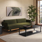 Doncaster Coffee Table - Black
