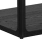 Doncaster Coffee Table - Black