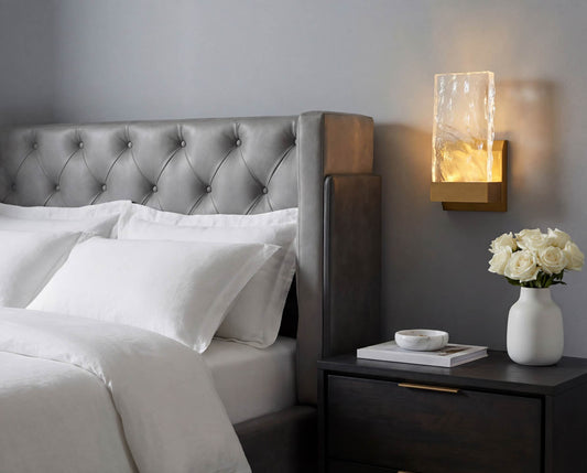 Indira Sconce