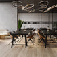 Saphira Chandelier