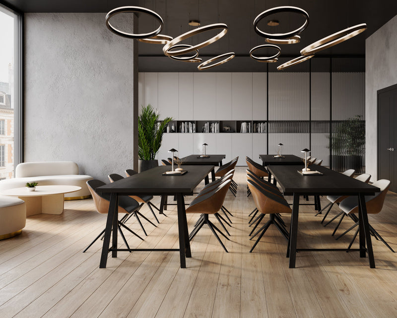 Saphira Chandelier