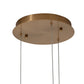 Saphira Chandelier