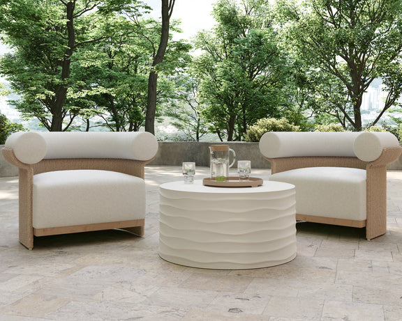 Corey Coffee Table
