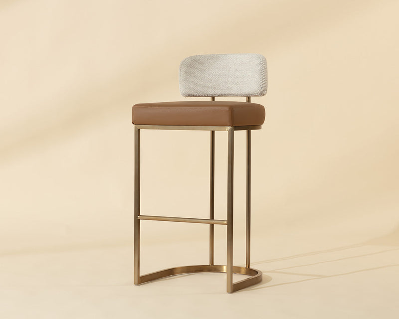 Larissa Counter & Bar Stool