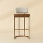 Larissa Counter & Bar Stool