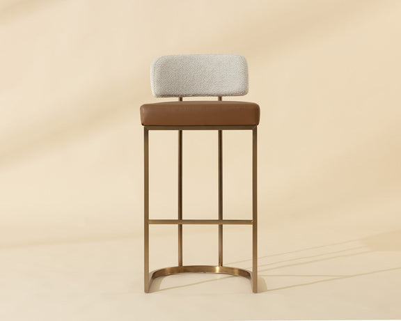 Larissa Counter & Bar Stool