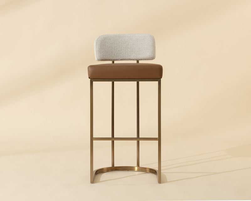Larissa Counter & Bar Stool