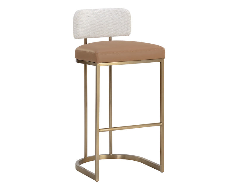 Larissa Counter & Bar Stool