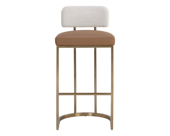 Larissa Counter & Bar Stool