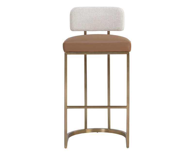 Larissa Counter & Bar Stool