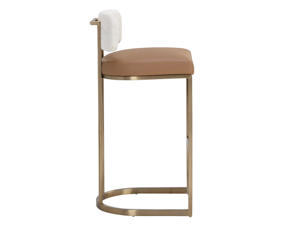 Larissa Counter & Bar Stool