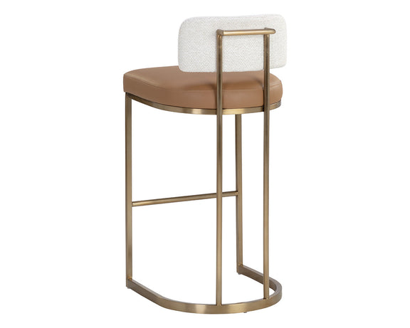 Larissa Counter & Bar Stool