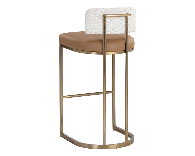 Larissa Counter & Bar Stool