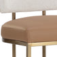 Larissa Counter & Bar Stool