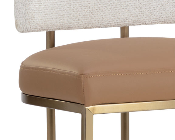 Larissa Counter & Bar Stool