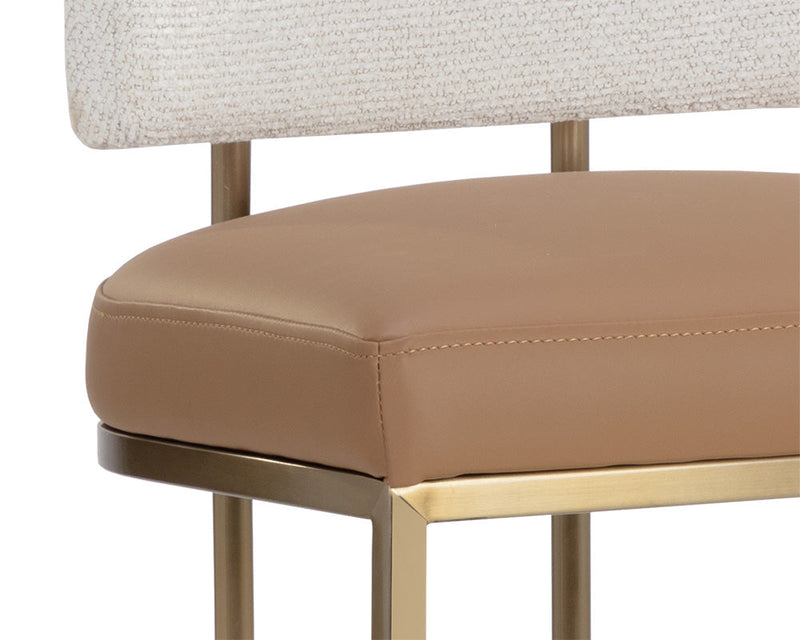 Larissa Counter & Bar Stool