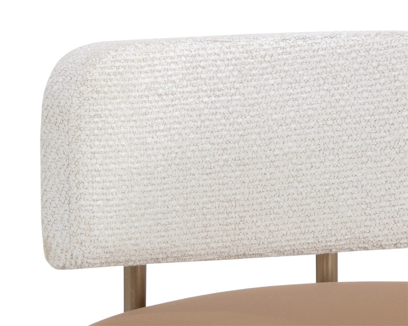 Larissa Counter & Bar Stool