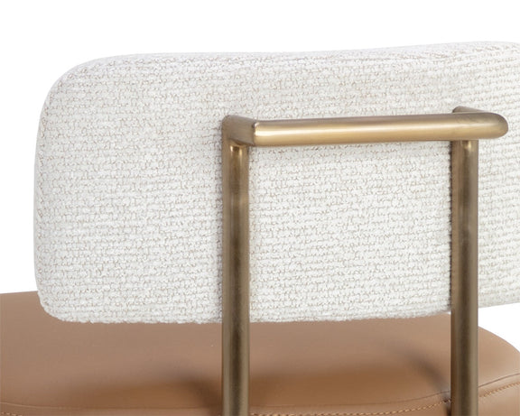 Larissa Counter & Bar Stool