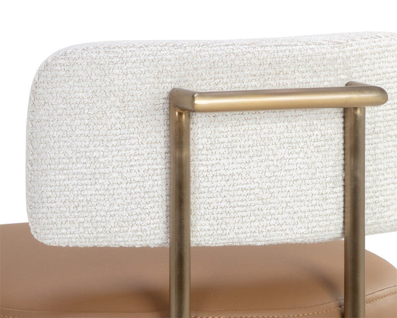 Larissa Counter & Bar Stool