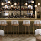 Larissa Counter & Bar Stool