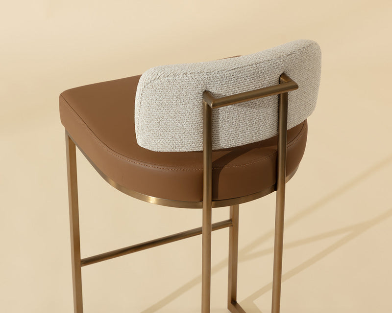 Larissa Counter & Bar Stool