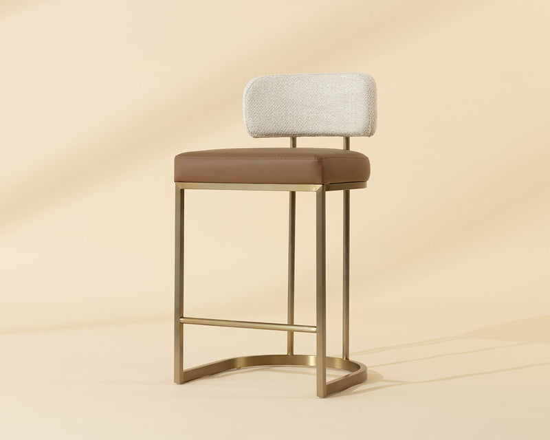Larissa Counter & Bar Stool
