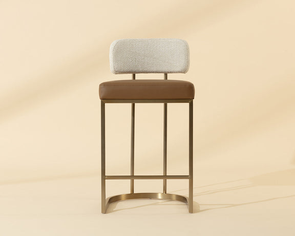 Larissa Counter & Bar Stool